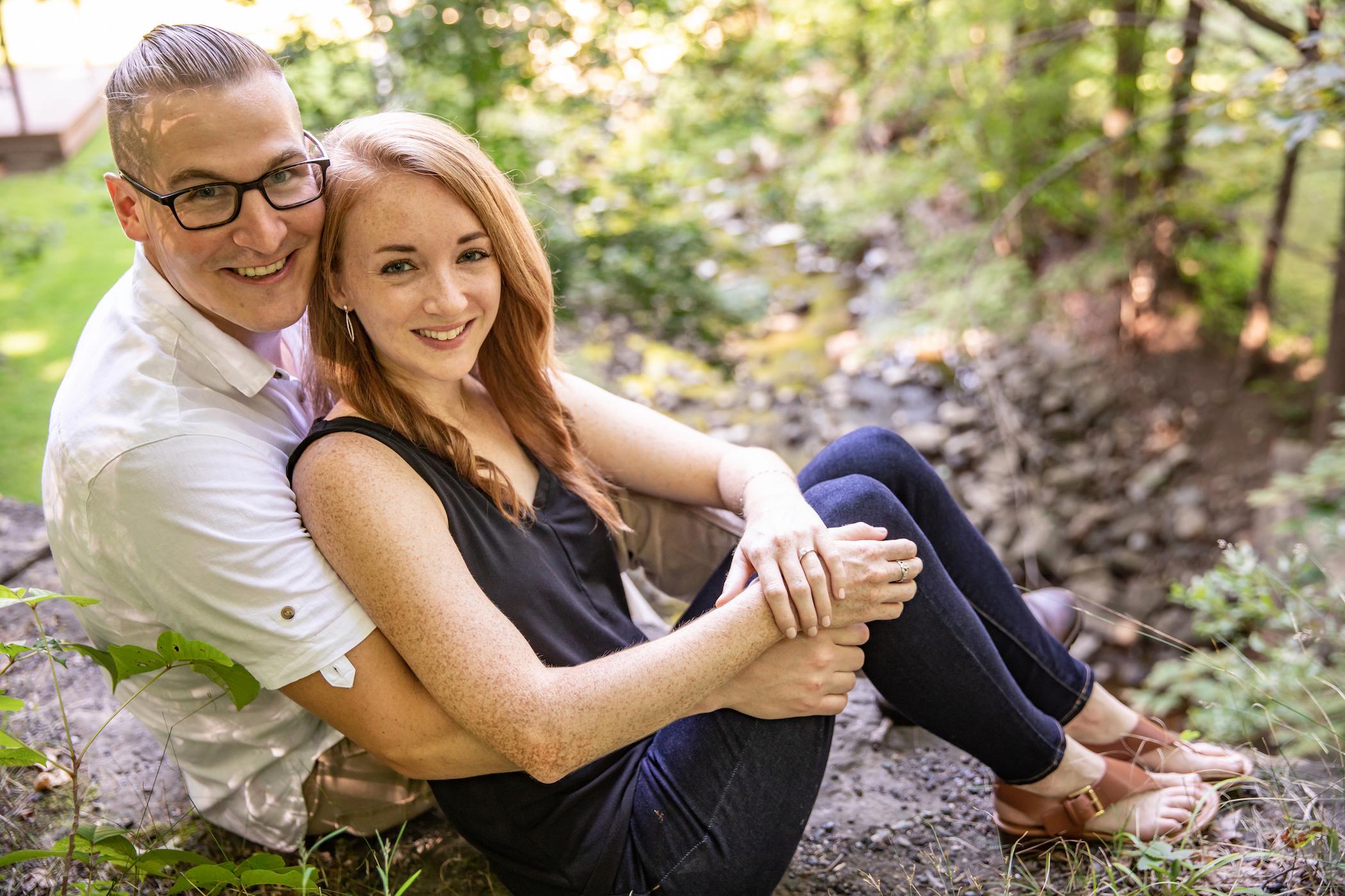 The Wedding Website of Carolyn Berninger and Matthew Klecker