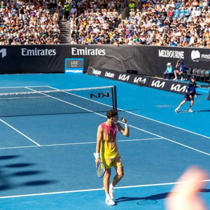 Help us get tickets to the Australian Open