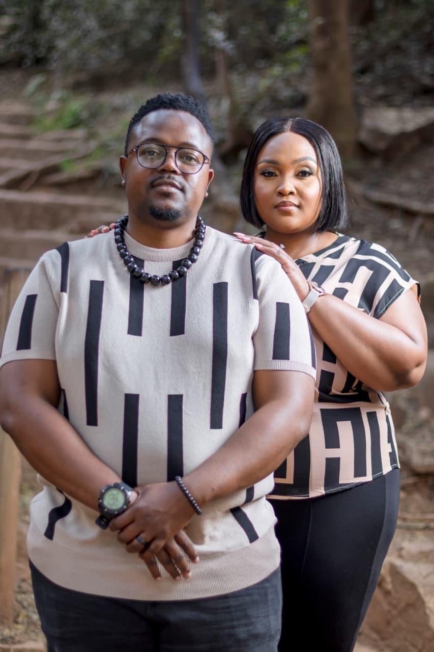 The Wedding Website of Themba Mpumi and Mpumi Themba