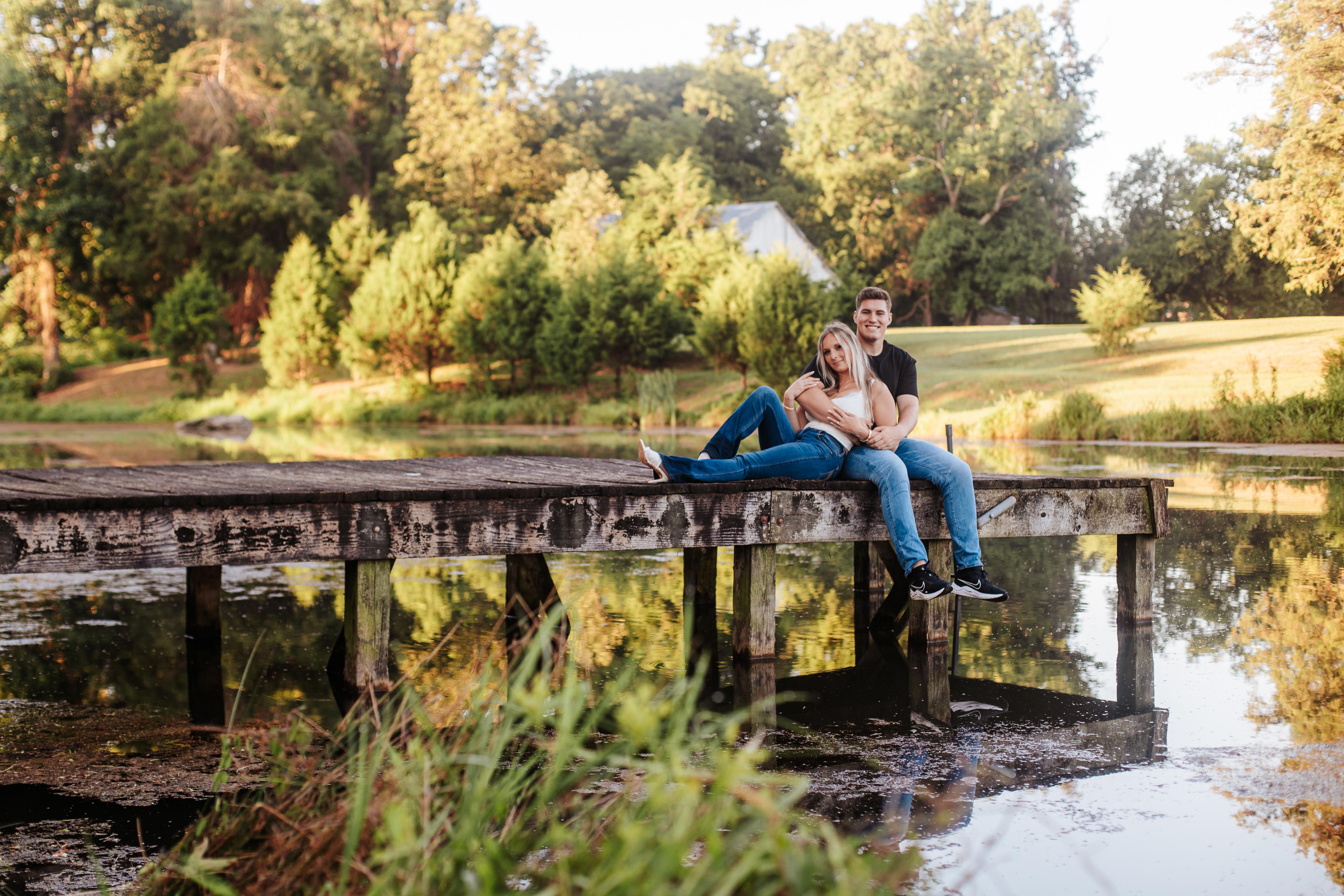 The Wedding Website of Anabella Burchanowski and Tyler Catton