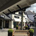 Cheshire Oaks Designer Outlet