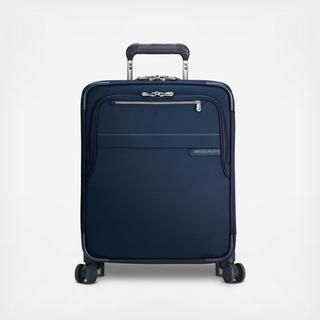 Baseline 21" International Carry-On Expandable Wide-body Spinner