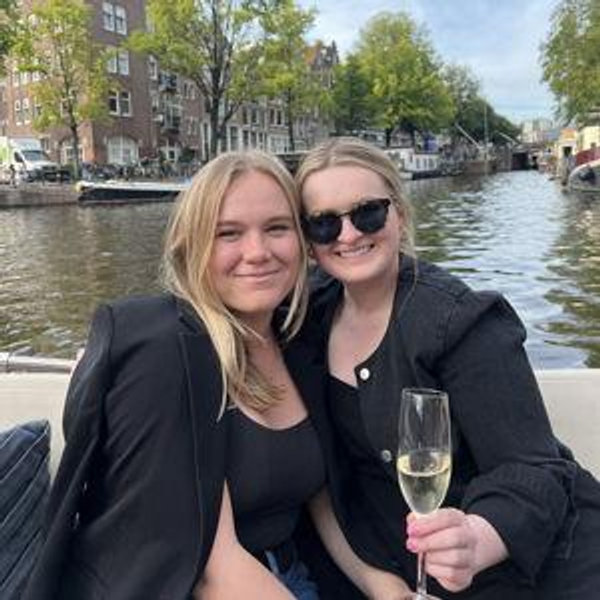 Our Honeymoon Fund