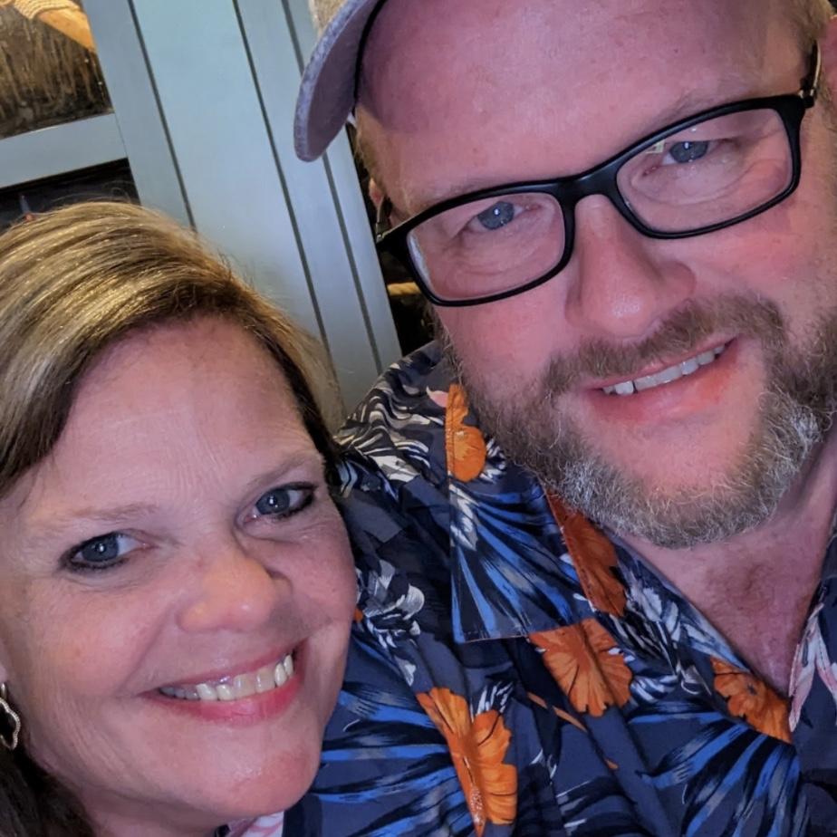 Proposal Weekend at my work conference in Conroe at Margaritaville, I was so surprised!