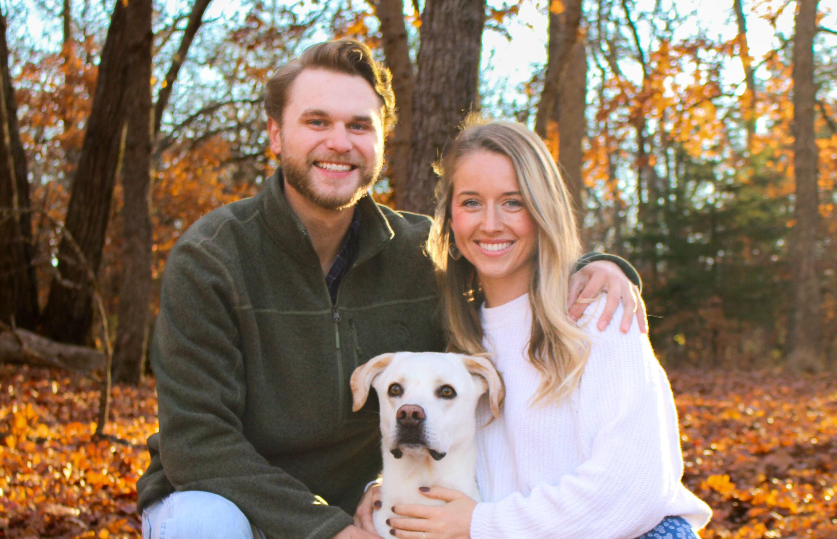 The Wedding Website of Emily Lemke and Cameron Schwartzkopf