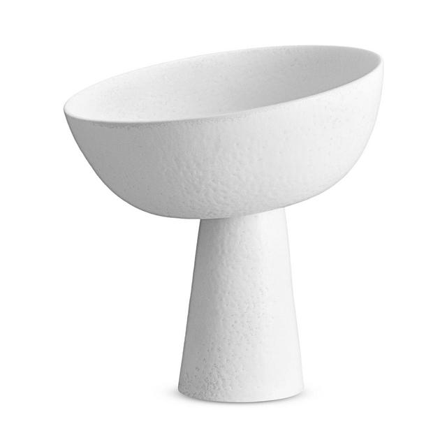 L'Objet Terra Bowl on Stand