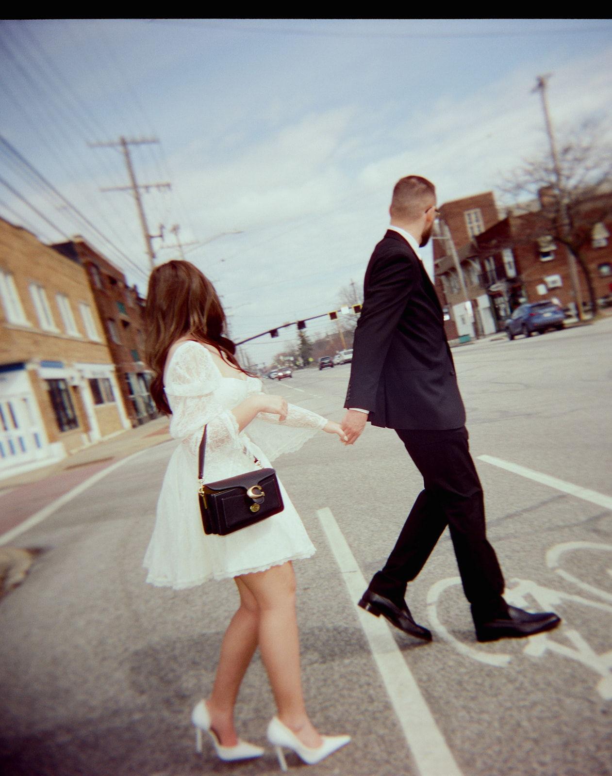 The Wedding Website of Katie Siegel and Michael Choma