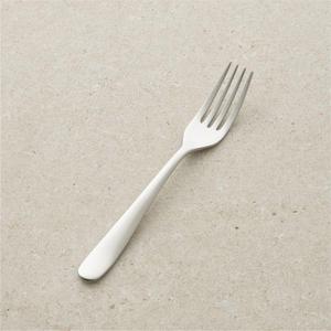 Fusion Dinner Fork