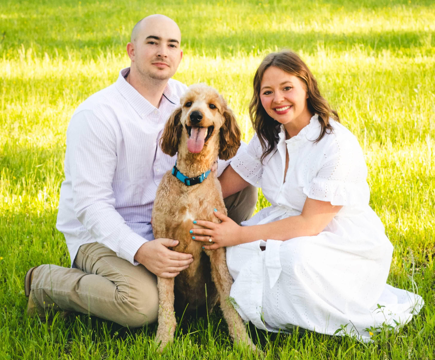 The Wedding Website of Roxanne King and Caleb Rowe