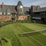 International Tennis Hall of Fame