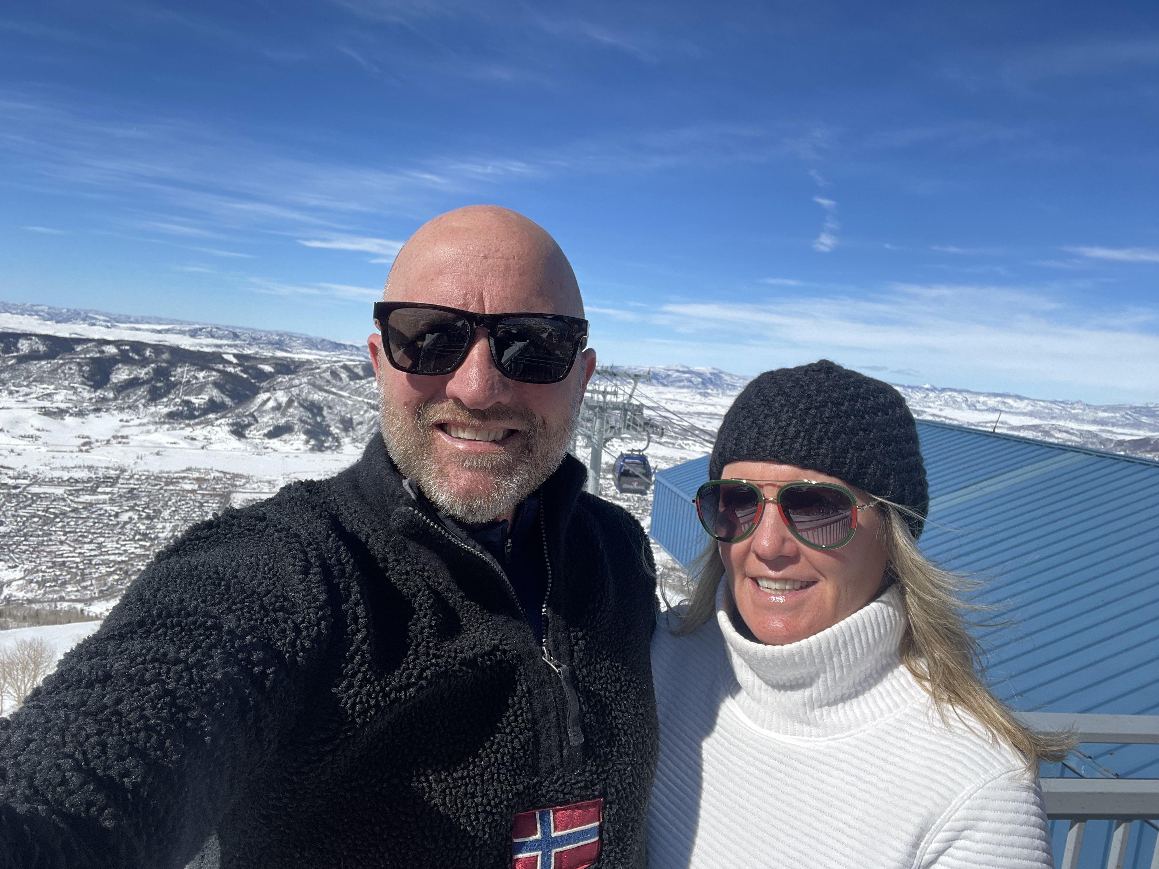 The Wedding Website of Kimberly Abhold and Chad Halverson