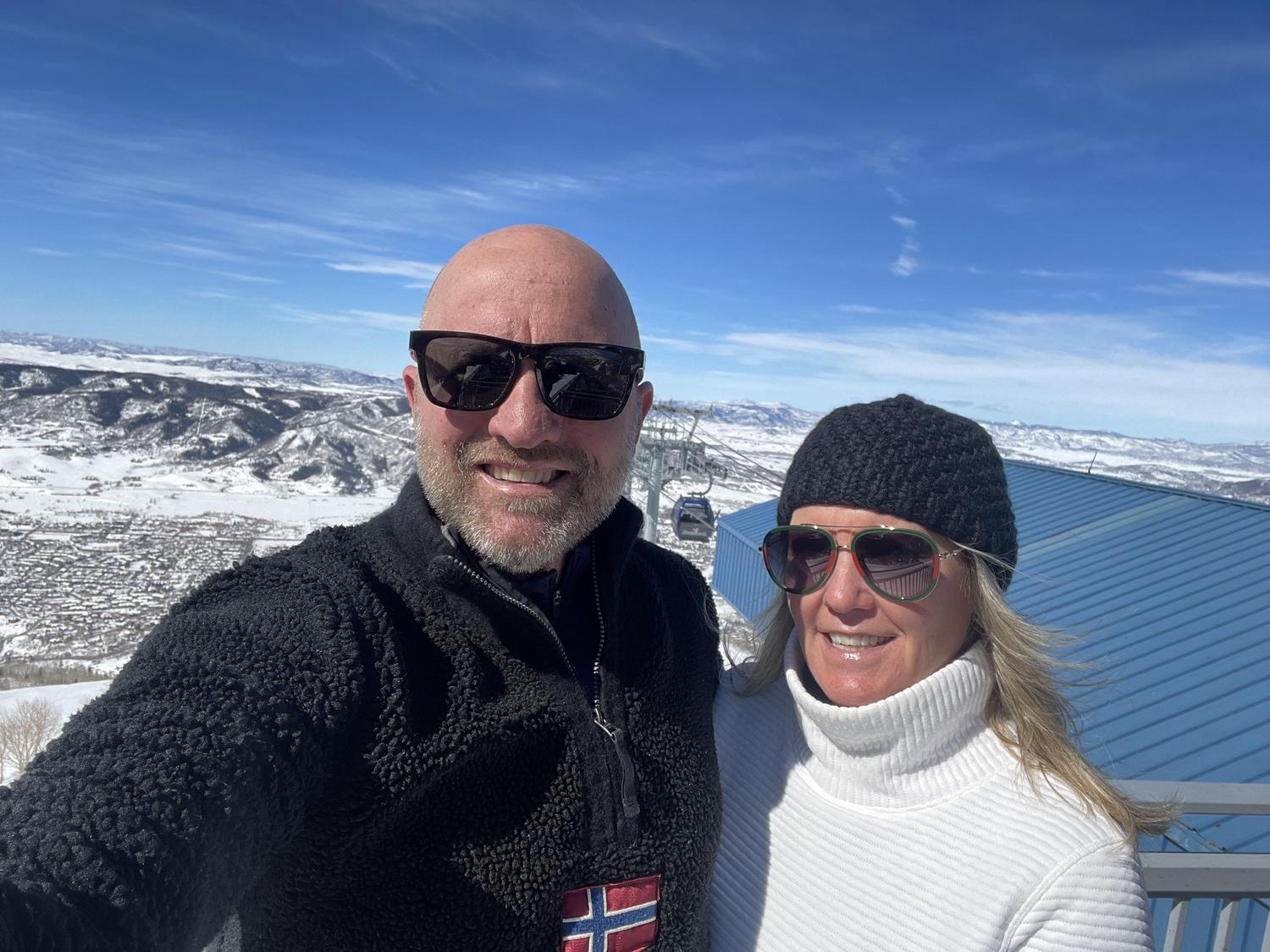The Wedding Website of Kimberly Abhold and Chad Halverson