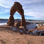 Road trip to southern Utah to visit our National Parks