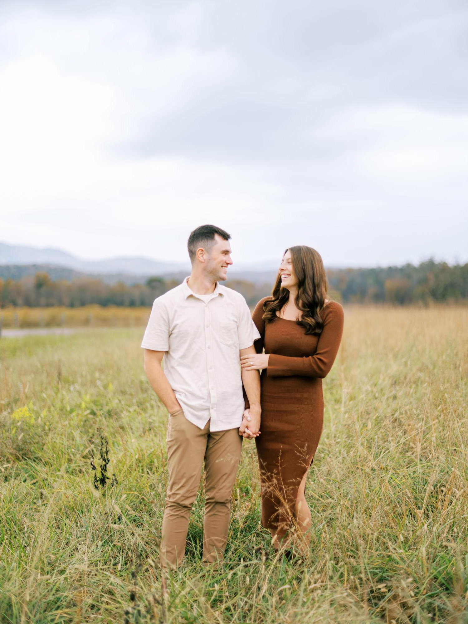 The Wedding Website of Meredith Cox and Loften Grimm