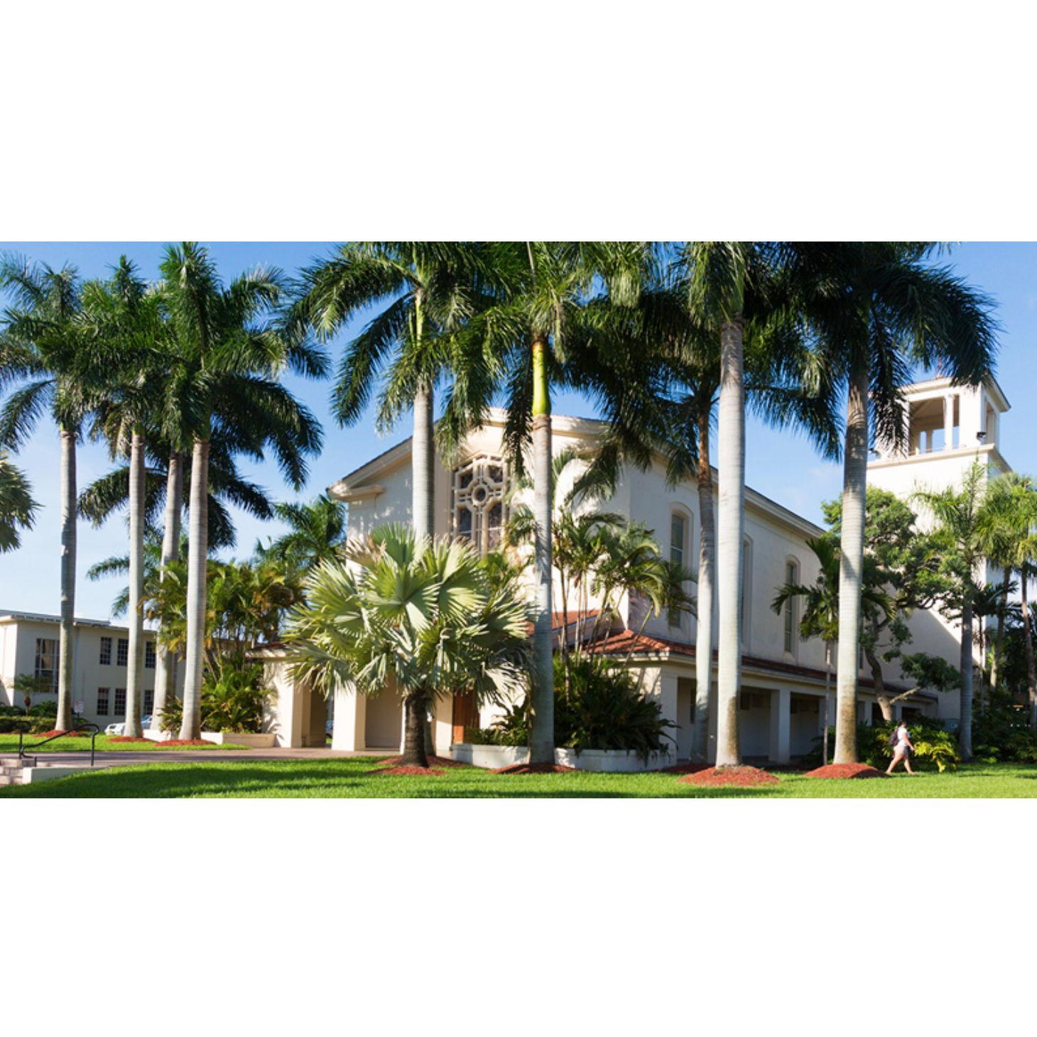 Barry University College of Health and Wellness