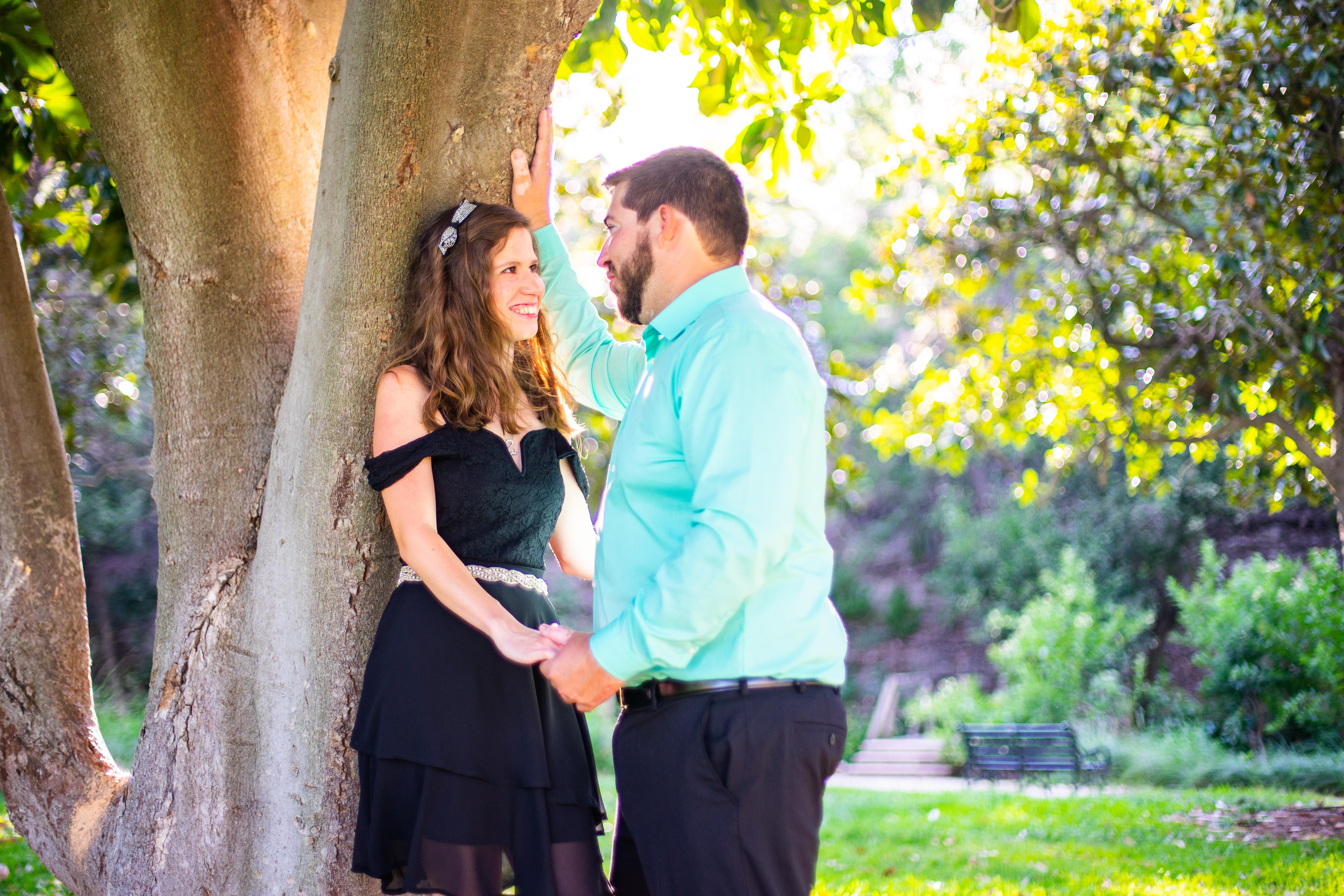 The Wedding Website of Estrella Penaloza and Wesley Solovey