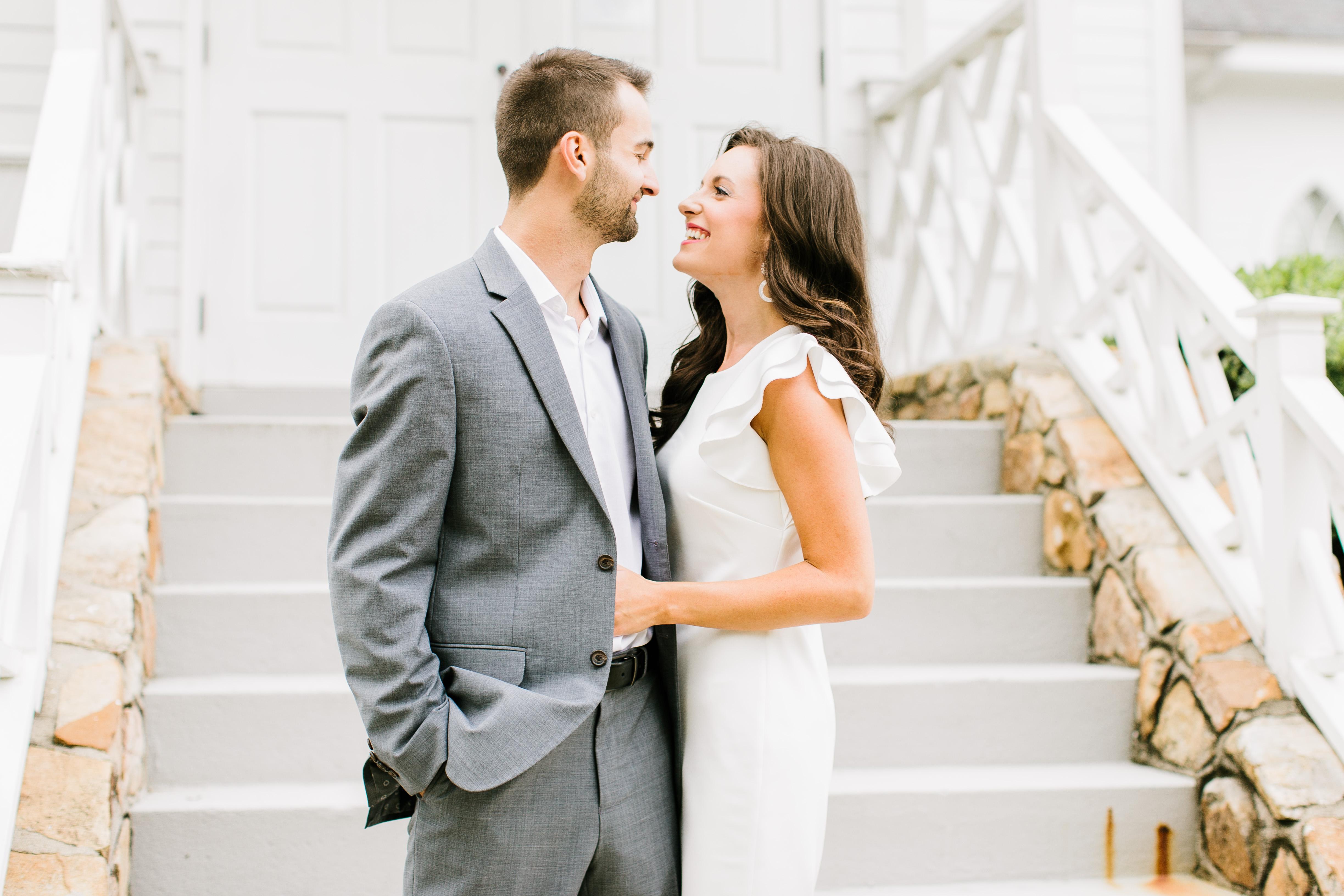 The Wedding Website of Caroline Walker and Will Gilmer