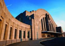 Cincinnati Museum Center at Union Terminal