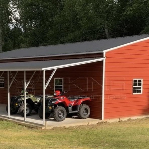 Storage Unit