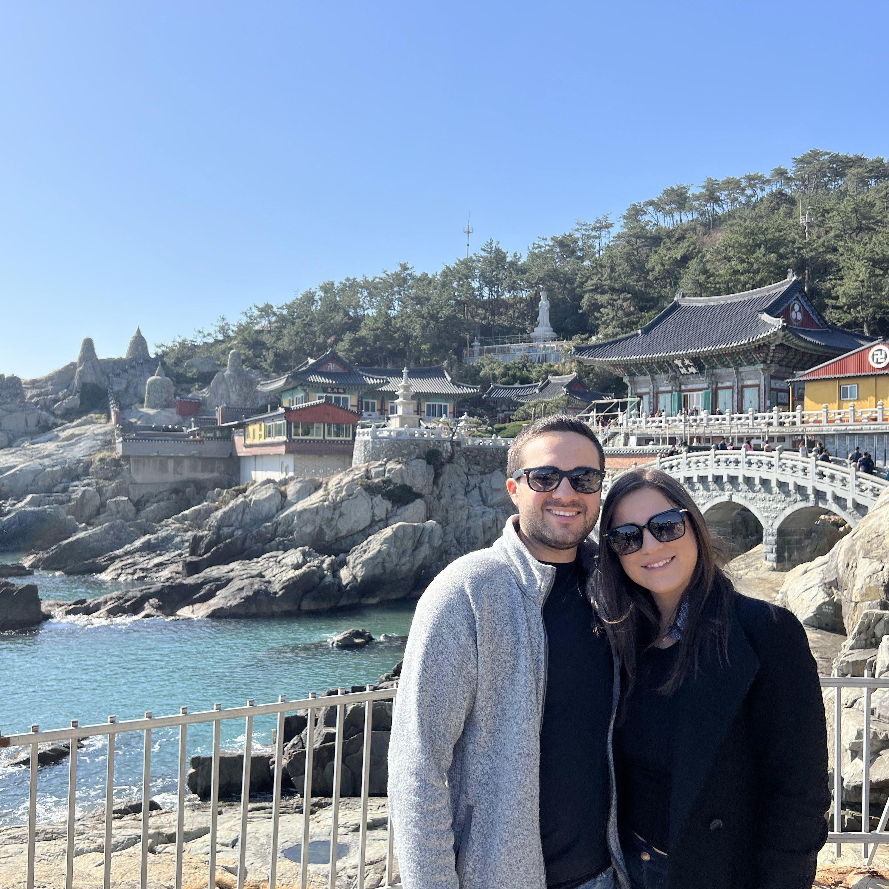 March 2024 | Busan, South Korea