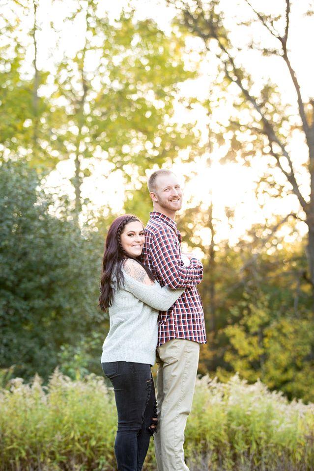 The Wedding Website of Jennifer Pafford and Vaughn Roten