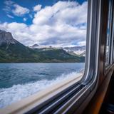 Lake Minnewanka Cruise