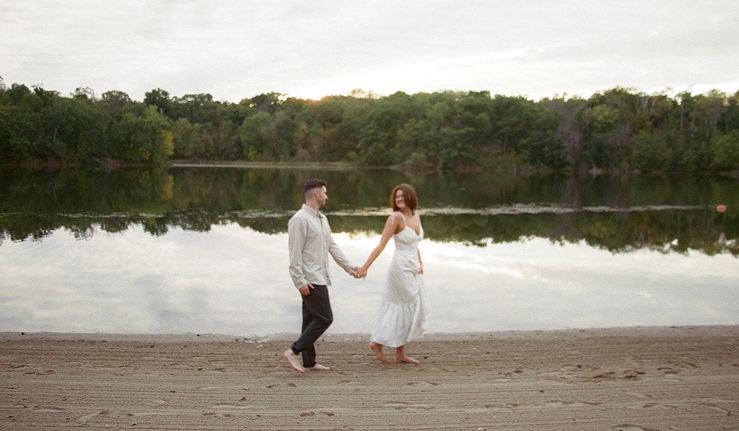 The Wedding Website of Madison Woll and Sean Mulchrone