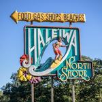 Haleiwa Town