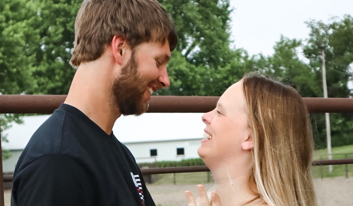 The Wedding Website of Alexis Ziegmann and Brandon Wiederien