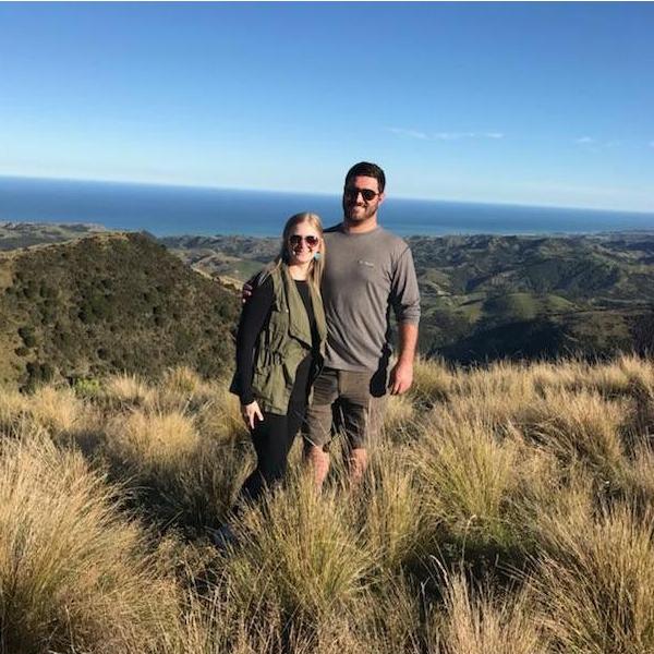 Kaikora, New Zealand