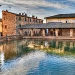 Bagno Vignoni