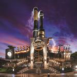 The Toothsome Chocolate Emporium & Savory Feast Kitchen™