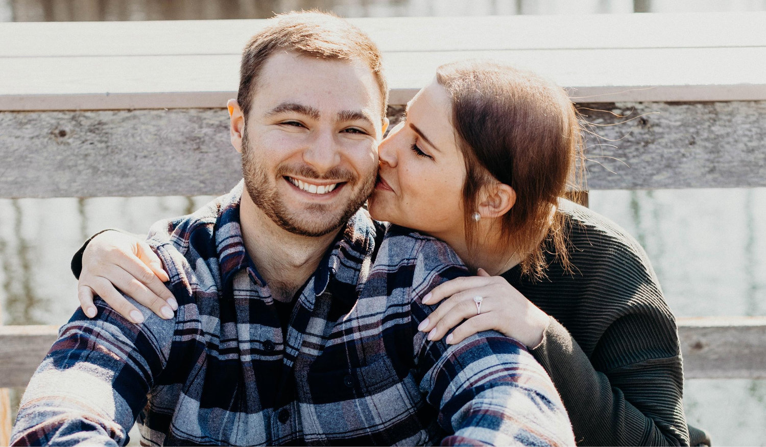 The Wedding Website of David Castelvetere and Heather Peterson