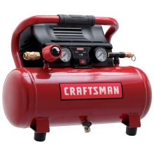 Craftsman 2 Gallon Air Compressor 110 PSI (910265) - Compressors - Ace Hardware