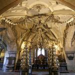 Sedlec Ossuary