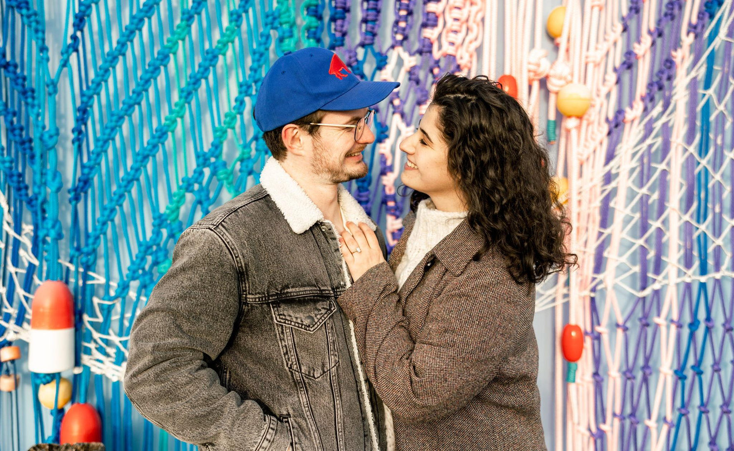 The Wedding Website of Julia Mintz and Kyle Fletcher