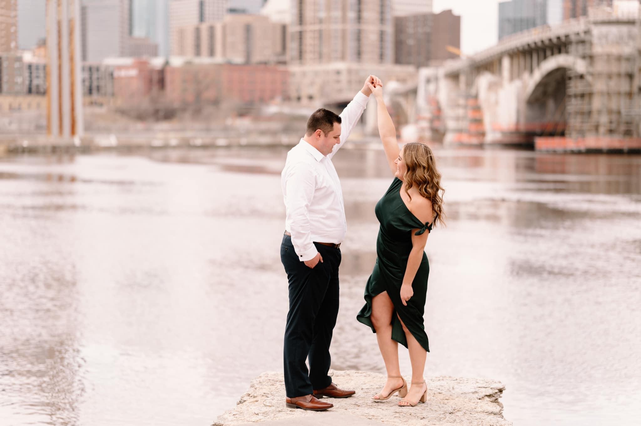 The Wedding Website of Carly McCabe and Cole Stelow