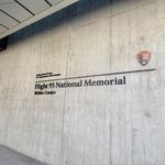 Flight 93 National Memorial