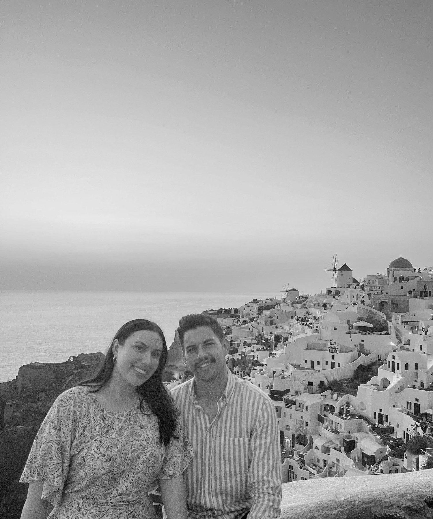 The Wedding Website of Laura Patterson and Lewis McGeoch