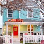 Katiebug's Sips & Sweets
