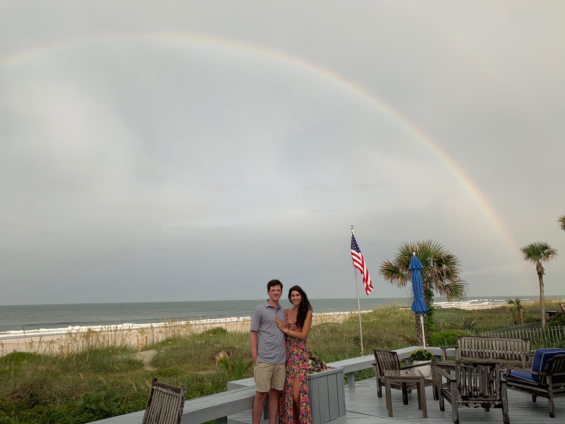 Ponte Vedra Beach, FL
June 2020