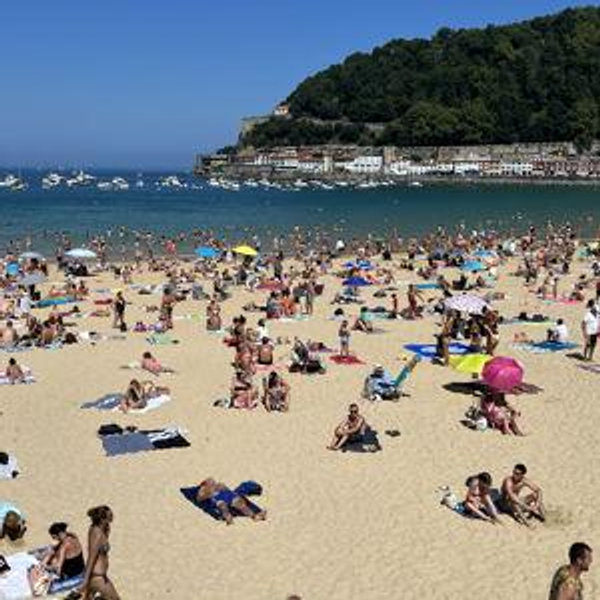 Send Us To the French Riviera Fund