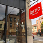 Forno Kitchen + Bar
