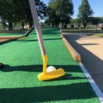 Frankie's Fun Park