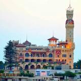 Montaza Palace