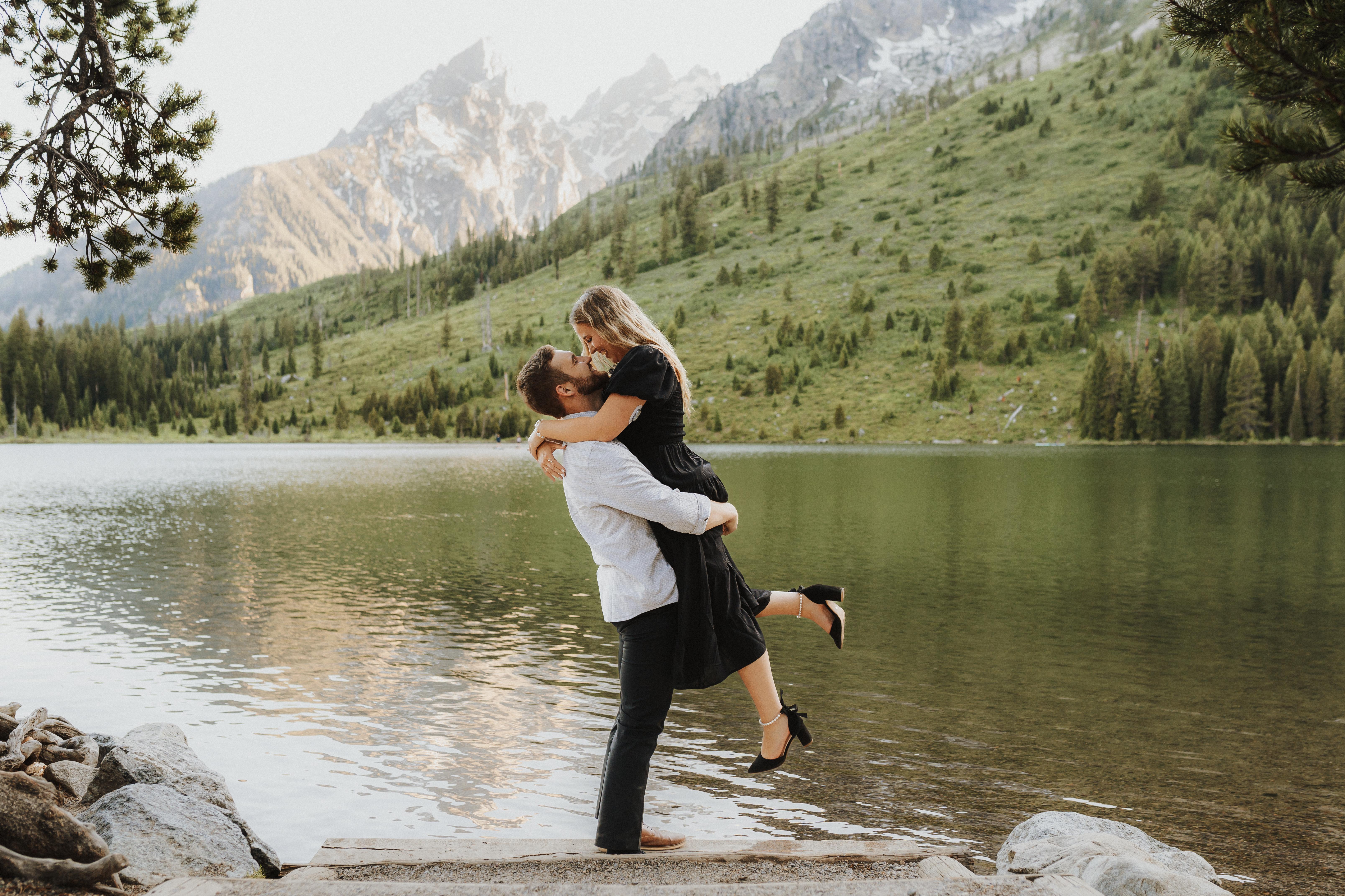 The Wedding Website of Katie Carpenter and Tyler Lenke