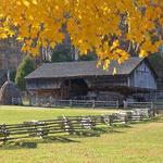 Museum of Appalachia