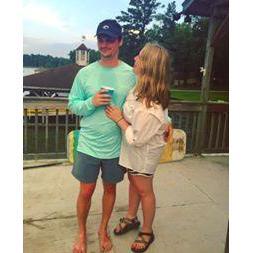 Lake Weekend - 2016
