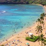 Hanauma Bay