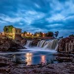 Falls Park